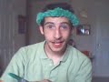 The Wizard of Oz Webcam Spoof