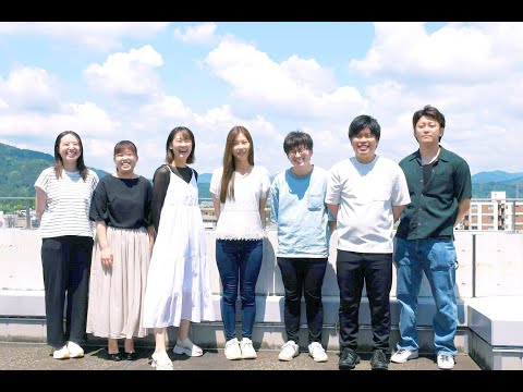 採用ムービー