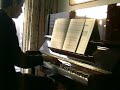 Erik Satie, Pr�lude de la Porte H�ro�que du Ciel