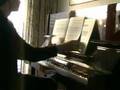 Erik Satie, Prélude de la Porte Héroïque du Ciel