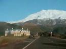 Journey to MT. Ruapehu Journey to MT. Ruapehu
