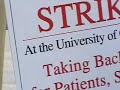 AFSCME. 3299 @ UCIMC \"Strike Action!\" (July 14-18)