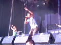 Asian Dub Foundation @ Universimad Madrid - Fortress Europe