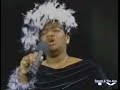 Beverly Cox \"His Eye is On the Sparrow\"