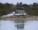 Prado Water Crossing