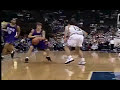 Jason Williams and Mike Bibby: Tale of Two Kings