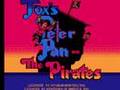 OOTBR: Peter Pan & Pirates - response to AGentertainment