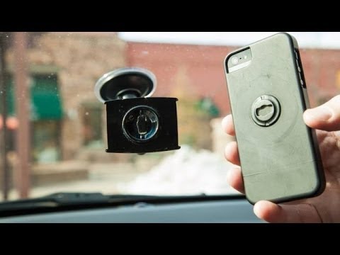 Snap Will Let You Snap Things Onto Your Phone