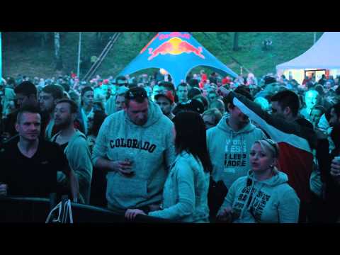 Oficiální aftermovie ze Svojšic 2015