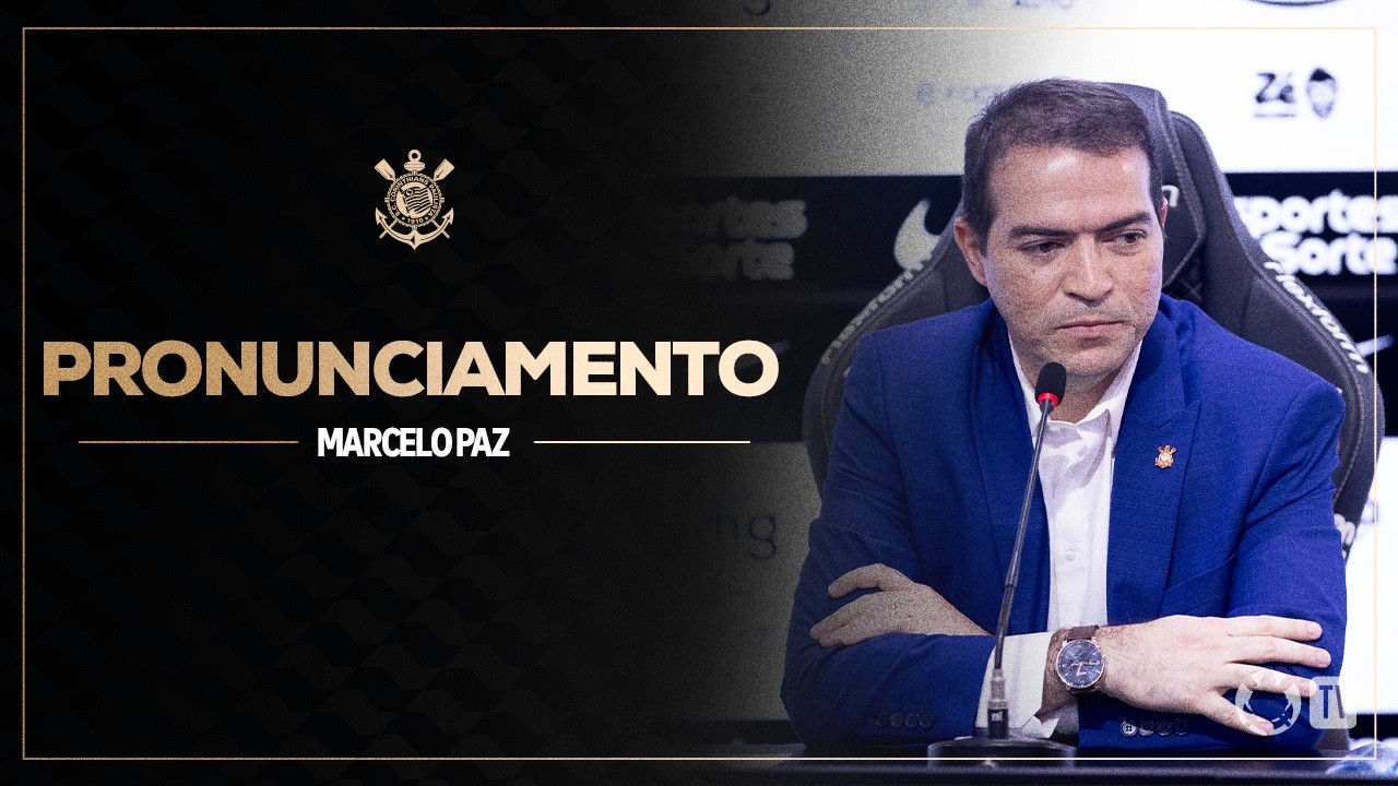 PRONUNCIAMENTO | MARCELO PAZ