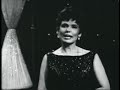 enjoy lena horne singing 'from this moment on (possibly from the late 1960s).