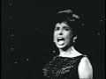 enjoy lena horne singing 'from this moment on (possibly from the late 1960s).