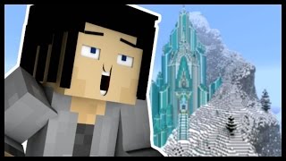 Minecraft Dreams - FROZEN! [Part 1] (Interactive Roleplay)