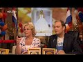 35 Frans Bauer & Laura Lynn