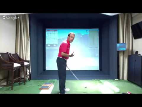 Live Golf Pro – Martin Chuck *** Starts At 14 Minute Mark….