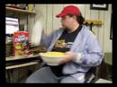 Cereal Wednesday: Cap\ Cereal Wednesday: Cap\