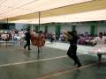 Cat Junior Semifinal - Garbo y Salero Cat Junior Semifinal - Garbo y Salero