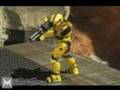videos de HALO AMV D AND Z