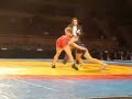 IT Kiev 2007 55kg Jessica Bechtel GER - Grigorieva LAT
