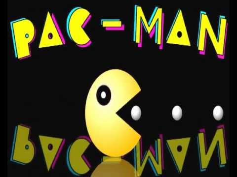 free pacman
