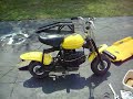 Honda qa 50 ?