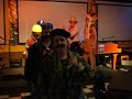 Company Halloween Party Village People act