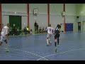 GFC vänder mot Norrby