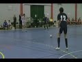 GFC vänder mot Norrby