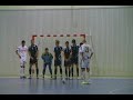 GFC vänder mot Norrby