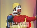 CMTV - Piñon Fijo - Chu chu ua (CM Vivo 2006)
