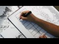 Daniel Brandão - Aula de Desenho #4 - Corpo Humano Ideal