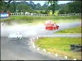 European Rallycross Mondello 1996 Div 4 B Final European Rallycross Mondello 1996 Div 4 B Final