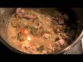 Green Chile Video Recipe