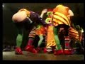ShowBoys 2005 - Pallasses ShowBoys 2005 - Pallasses