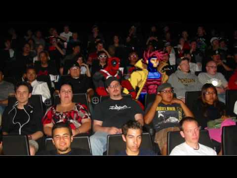 Deadpool