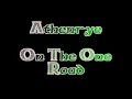 Athenrye - On The One Road Athenrye - On The One Road