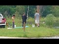 Panasonic Lumix TZ5 HD Kaydı 1280*720 ve 30 fps Yer: Lake Olympia Atlanta