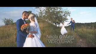 Nikola @ Matej