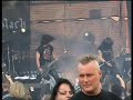 Domination Black - Jalometalli Fest 2007 \"Haunted Hellhouse\"