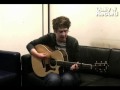 Tommy Reilly Take Me Away For The Night Official Music Video and Lyrics