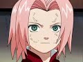 Sakura Haruno Tribute - Take Me Away - Avril Lavigne