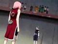 Sakura Haruno Tribute - Take Me Away - Avril Lavigne