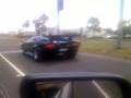 HOLDEN VY 11 Calais Vs 2x Lamborgini LP5000 Countach