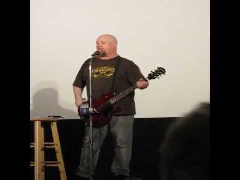 Mikey Mason @ CSTS in Norfolk, VA.