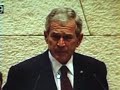 Bush Speech to Knesset