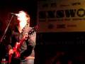 Mando Diao Austin Texas SXSW 2007 Ochrasy