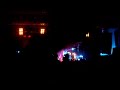 Kaizers Orchestra - Die Polizei, BERGEN LIVE