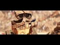 WALL-E OST by Thomas Newman - Typing Bot & Septuacentennial
