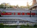 Trenes de Renfe: Talgo III