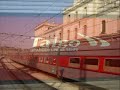 Trenes de Renfe: Talgo III